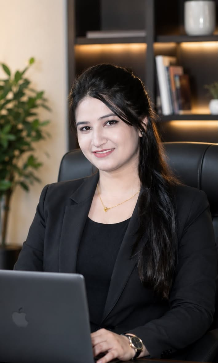 Sambridhi Timilsina